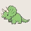 DINO图标